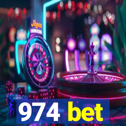 974 bet